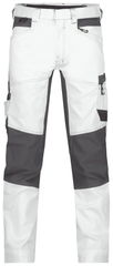 Dassy D-fx Flex Helix Painters Schildersbroek met stretch 201022