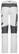 Dassy D-fx Flex Helix Painters Women Schildersbroek met stretch voor dames 201024