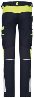 Dassy Logix Hong Kong Werkbroek met stretch 201099