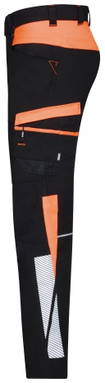 Dassy Logix Hong Kong Werkbroek met stretch 201099