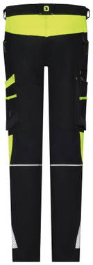 Dassy Logix Hong Kong Werkbroek met stretch 201099