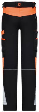 Dassy Logix Hong Kong Werkbroek met stretch 201099