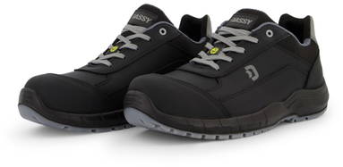 Dassy Shoes Horus S3s Fo Sr Esd Lage veiligheidsschoen 25595