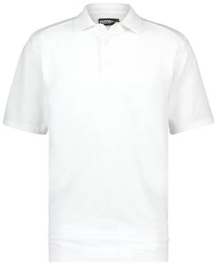 Dassy Classic Hugo Polo geschikt voor industrieel wassen 710039