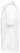 Dassy Classic Hugo Polo geschikt voor industrieel wassen 710039