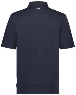 Dassy Classic Hugo Polo geschikt voor industrieel wassen 710039