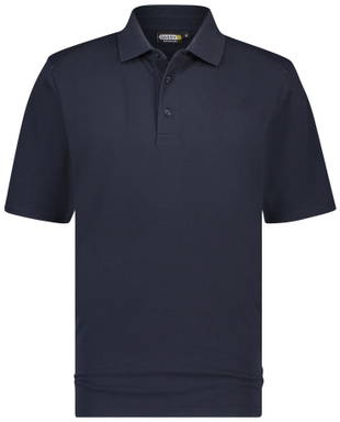 Dassy Classic Hugo Polo geschikt voor industrieel wassen 710039