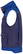 Dassy Classic Hulst Tweekleurige bodywarmer 350051