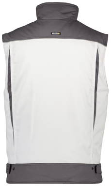 Dassy Classic Hulst Tweekleurige bodywarmer 350051