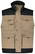 Dassy Classic Hulst Tweekleurige bodywarmer 350051