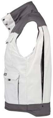 Dassy Classic Hulst Tweekleurige bodywarmer 350051