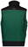 Dassy Classic Hulst Tweekleurige bodywarmer 350051