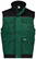 Dassy Classic Hulst Tweekleurige bodywarmer 350051