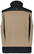 Dassy Classic Hulst Tweekleurige bodywarmer 350051