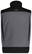 Dassy Classic Hulst Tweekleurige bodywarmer 350051