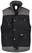 Dassy Classic Hulst Tweekleurige bodywarmer 350051