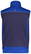 Dassy Classic Hulst Tweekleurige bodywarmer 350051