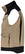 Dassy Classic Hulst Tweekleurige bodywarmer 350051