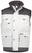 Dassy Classic Hulst Tweekleurige bodywarmer 350051