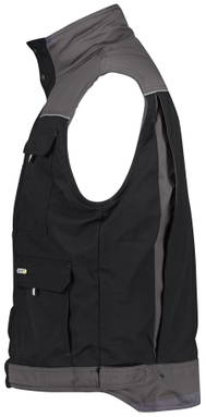 Dassy Classic Hulst Tweekleurige bodywarmer 350051