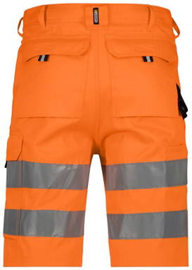 Dassy Hivis Idaho Hogezichtbaarheidsshort 250084