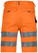 Dassy Hivis Idaho Hogezichtbaarheidsshort 250084