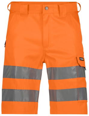 Dassy Hivis Idaho Hogezichtbaarheidsshort 250084