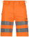 Dassy Hivis Idaho Hogezichtbaarheidsshort 250084