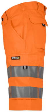 Dassy Hivis Idaho Hogezichtbaarheidsshort 250084
