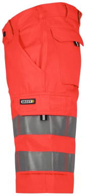 Dassy Hivis Idaho Hogezichtbaarheidsshort 250084