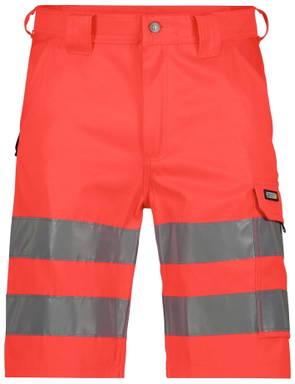 Dassy Hivis Idaho Hogezichtbaarheidsshort 250084