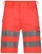 Dassy Hivis Idaho Hogezichtbaarheidsshort 250084