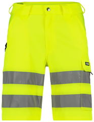 Dassy Hivis Idaho Hogezichtbaarheidsshort 250084