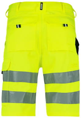 Dassy Hivis Idaho Hogezichtbaarheidsshort 250084