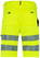 Dassy Hivis Idaho Hogezichtbaarheidsshort 250084