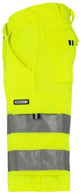 Dassy Hivis Idaho Hogezichtbaarheidsshort 250084