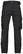 Dassy D-fx Flex Impax Stretch werkbroek met kniezakken 201038