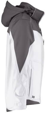 Dassy Classic Jakarta Tweekleurige softshelljas 300336