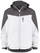 Dassy Classic Jakarta Tweekleurige softshelljas 300336