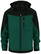 Dassy Classic Jakarta Tweekleurige softshelljas 300336
