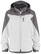 Dassy Classic Jakarta Women Tweekleurige softshelljas voor dames 300435
