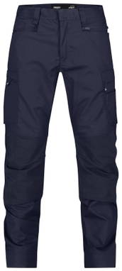 Dassy Vivid Jasper Werkbroek met kniezakken 201131
