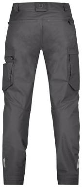 Dassy Vivid Jasper Werkbroek met kniezakken 201131