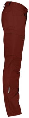 Dassy Vivid Jasper Werkbroek met kniezakken 201131