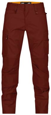 Dassy Vivid Jasper Werkbroek met kniezakken 201131