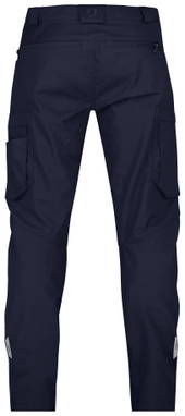 Dassy Vivid Jasper Werkbroek met kniezakken 201131
