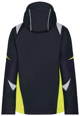 Dassy Logix Kalama Softshelljas 300522