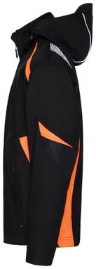 Dassy Logix Kalama Softshelljas 300522