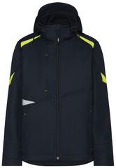 Dassy Logix Kalama Softshelljas 300522