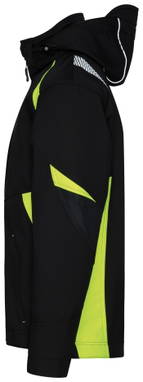Dassy Logix Kalama Softshelljas 300522